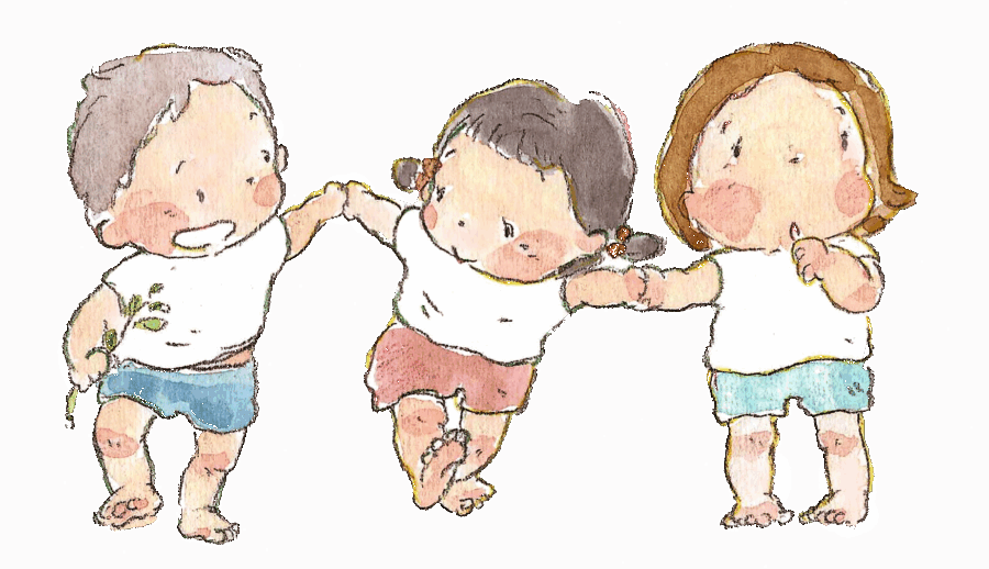 こどもイラスト08